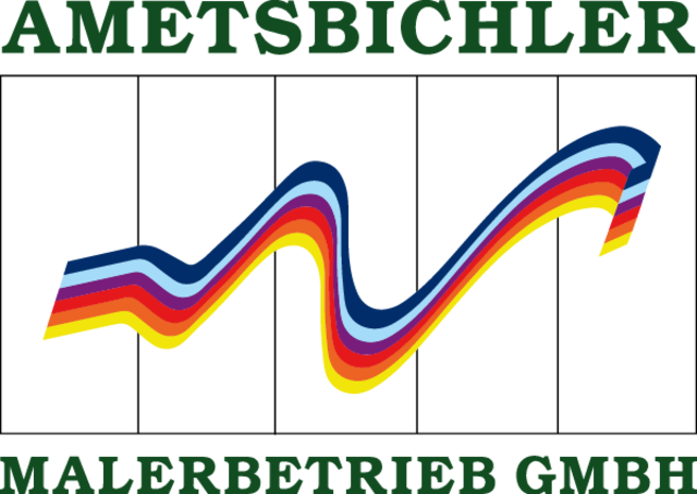 Ametsbichler Malerbetrieb GmbHLärchenstr.…