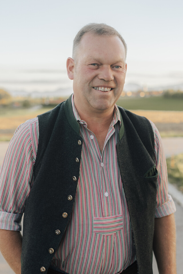 Josef Voglrieder 
Sonnfeldstr.…
