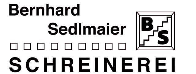 Bernhard SedlmaierSCHREINEREI +…