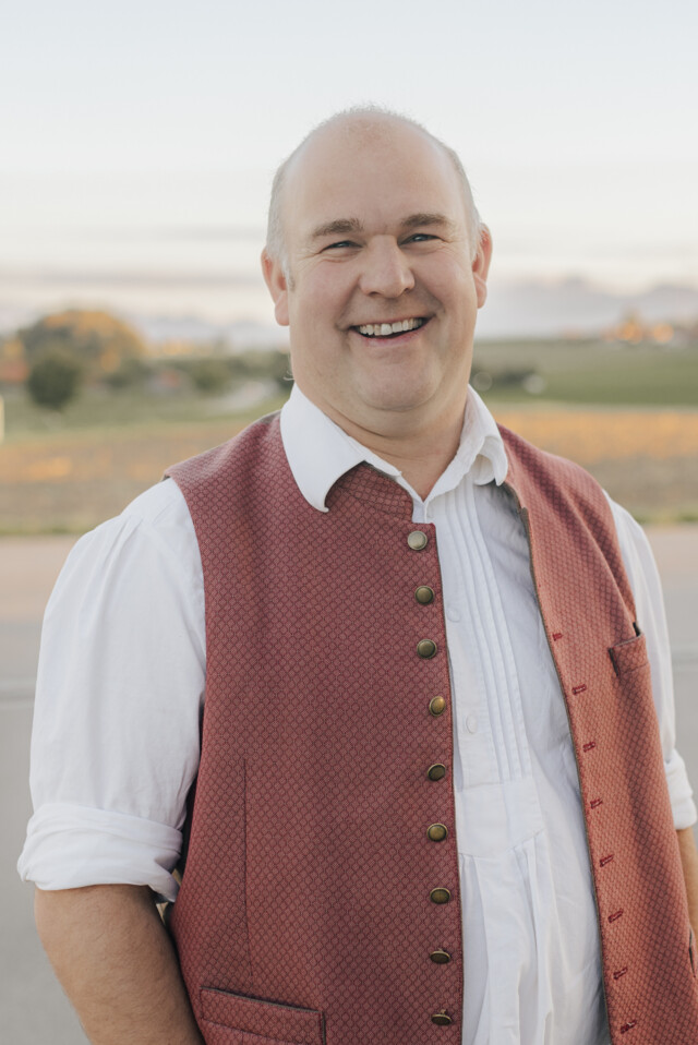 Markus Jungsberger
Unterlausstr.…